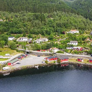 Camping Grimen, Bergen