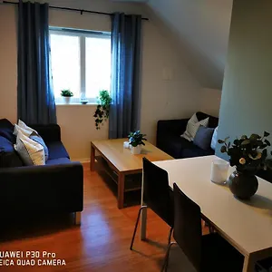 Minde 4 Floor Apartamento