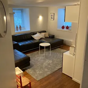 Kjellerleilighet - Naert Haukeland Sykehus. Bergen