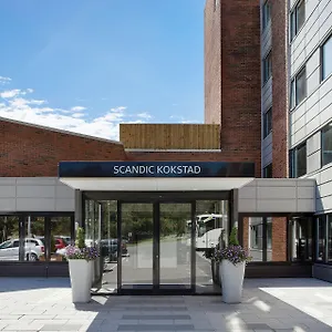 מלון Scandic Kokstad, ברגן