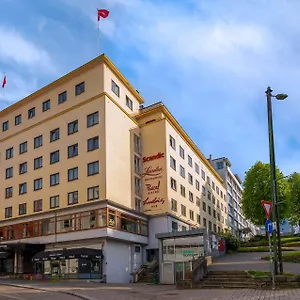 Scandic Neptun Отель
