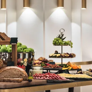 فندق نورغ باي سكانديك, برغن