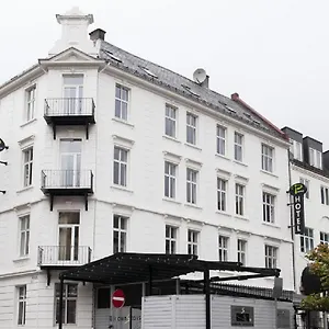 Hotell P-hotels, Bergen