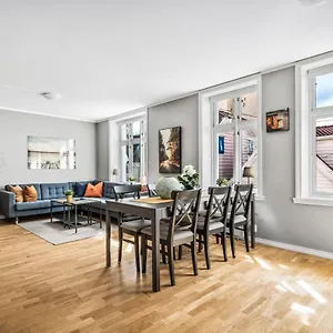 Dragesmauet Apartamento