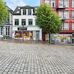 Floyen Lux Apartment