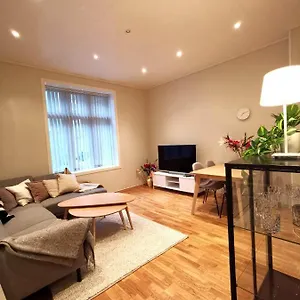 Hakonsgaten Apartamento