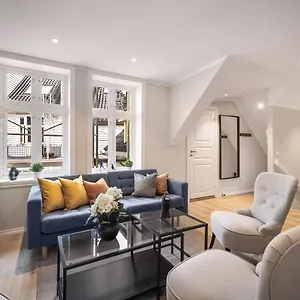 Meltzers Apartment