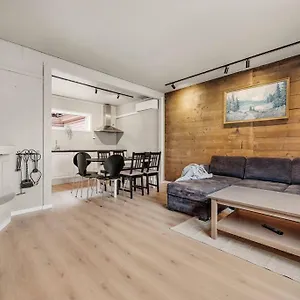 Dinbnb Homes I 4-bedroom Historical House In Romantic Surroundings Bergen