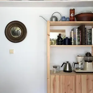 Cosy Aparment In Apartment