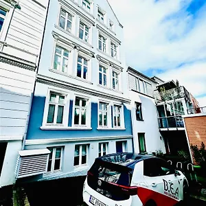 Sparresgaten 2 Bergen