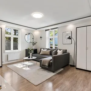 Perfect Getaway 7 Min To Centrum Apartamento