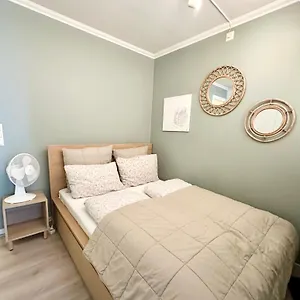 Ladegården In Apartment
