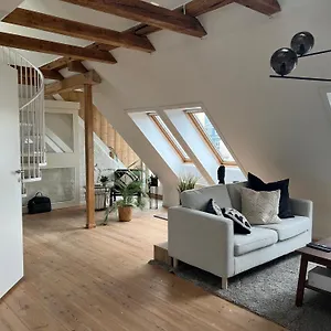 Vaskerelven 4 Apartamento