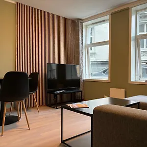 Easy Living Apartamento