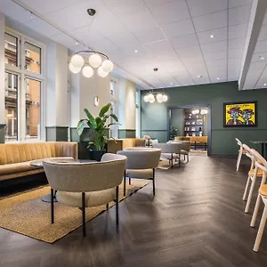 Bohemian Hotel
