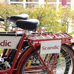 מלון Scandic Byparken, ברגן