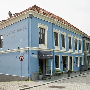 מלון Klosterhagen, ברגן