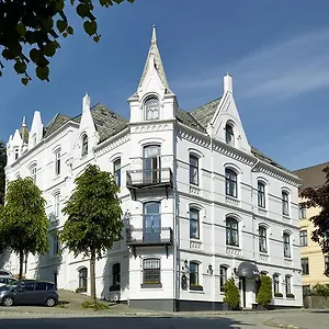 Hotell Park, Bergen