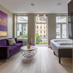 2 Dotre By Park Apartment