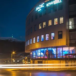Magic Solheimsviken Отель