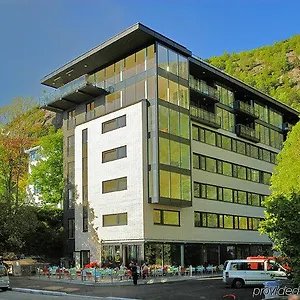 Hotell Thon Sandviken Brygge, Bergen