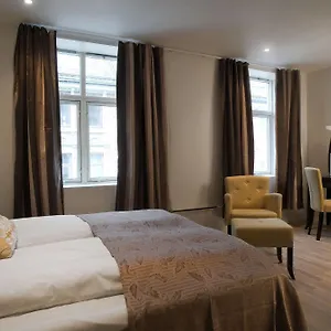 Hotell Basic, Bergen