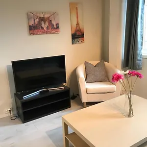 Stolegaten Apartamento