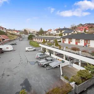 Midttun & As Bergen
