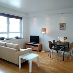 Strandgaten 207 Apartment
