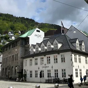 Magic Korskirken Отель