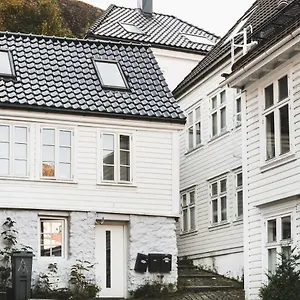 Pensionat Skuteviken 40, Bergen