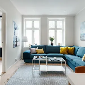 Hoyden Apartment