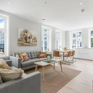 Barfot Apartment