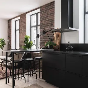 Bryggen - Serviced In The Center Apartamento