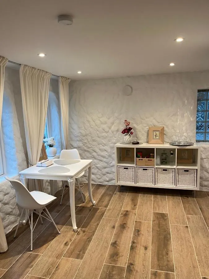 Apartment Bergen Sentrum