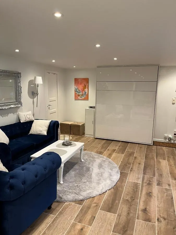 Apartment Bergen Sentrum