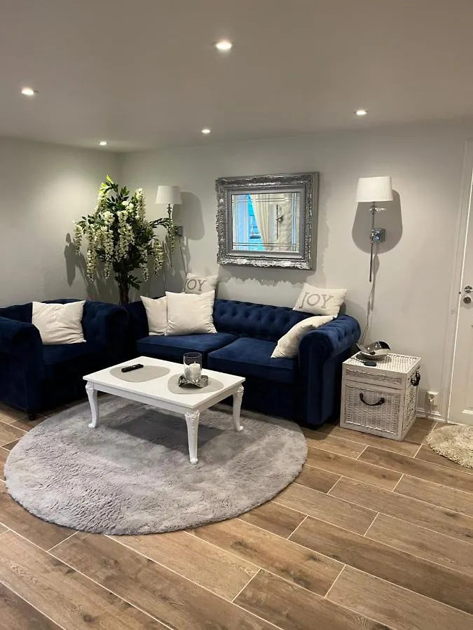 Apartment Bergen Sentrum