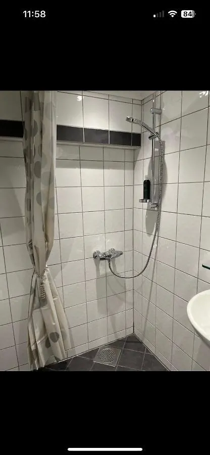 Apartment Bergen Sentrum