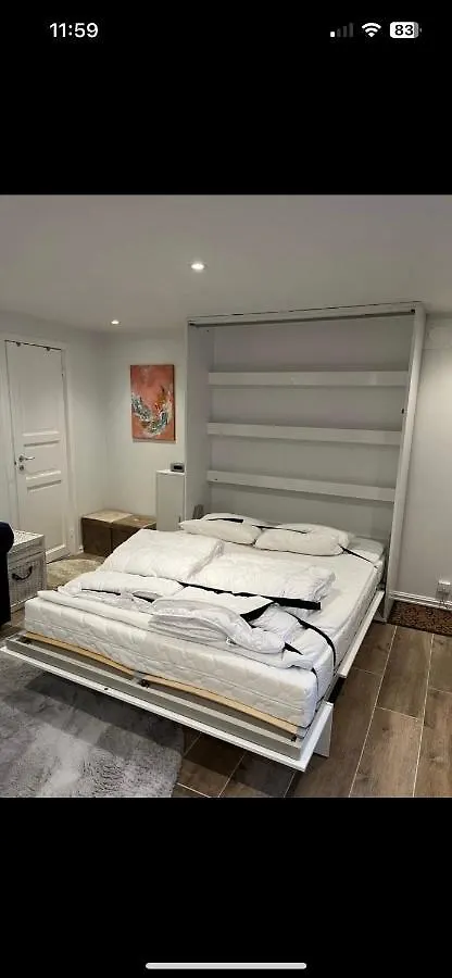 Apartment Bergen Sentrum 0*,  Норвегия